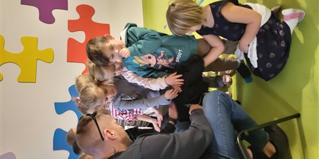 Powiększ grafikę: Międzynarodowy Dzień Osób z Niepełnosprawnościami