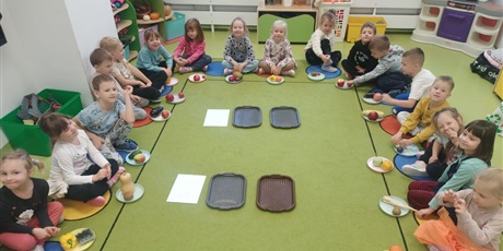 Powiększ grafikę: Międzynarodowy Dzień Owoców i Warzyw