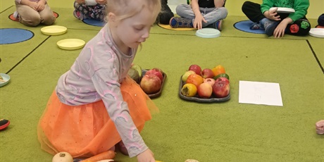 Powiększ grafikę: Międzynarodowy Dzień Owoców i Warzyw