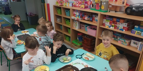 Powiększ grafikę: Międzynarodowy Dzień Owoców i Warzyw