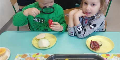 Powiększ grafikę: Międzynarodowy Dzień Owoców i Warzyw