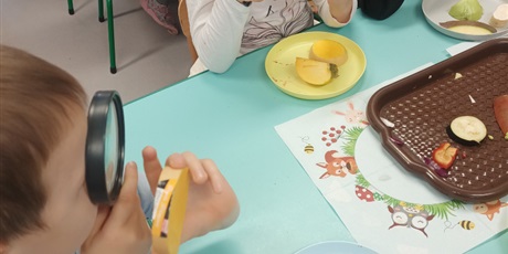 Powiększ grafikę: Międzynarodowy Dzień Owoców i Warzyw