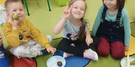 Powiększ grafikę: Międzynarodowy Dzień Owoców i Warzyw