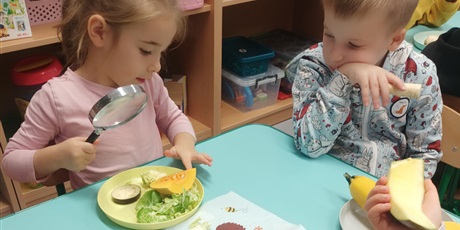 Powiększ grafikę: Międzynarodowy Dzień Owoców i Warzyw