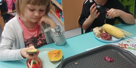 Powiększ grafikę: Międzynarodowy Dzień Owoców i Warzyw