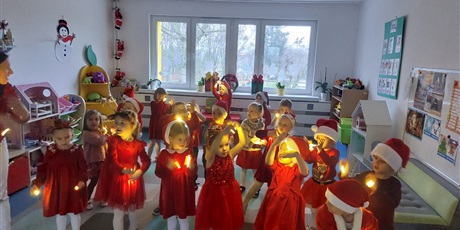 Powiększ grafikę: Mikołajki