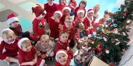 Powiększ grafikę: Mikołajki