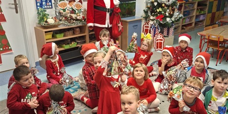 Powiększ grafikę: Mikołajki