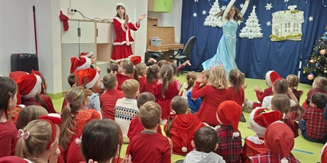 Powiększ grafikę: Mikołajki