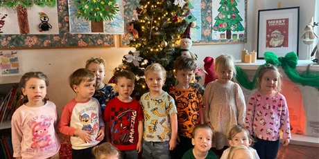 Powiększ grafikę: Nasze przedszkolne przygody