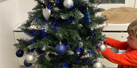 Powiększ grafikę: Nasze przedszkolne przygody