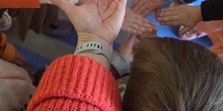 Powiększ grafikę: Nasze przedszkolne przygody