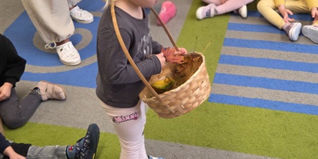 Powiększ grafikę: Nasze przedszkolne przygody