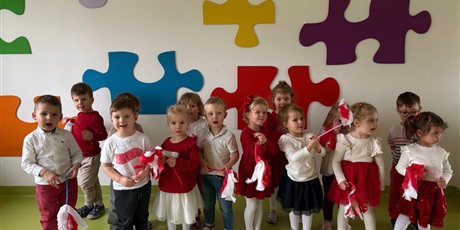 Powiększ grafikę: Święto Niepodległości