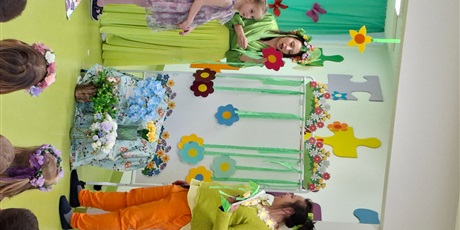 Powiększ grafikę: Pierwszy Dzień Wiosny