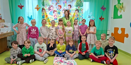 Powiększ grafikę: Pierwszy Dzień Wiosny