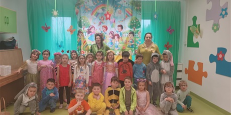 Powiększ grafikę: Pierwszy dzień wiosny