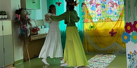 Powiększ grafikę: Pierwszy dzień wiosny