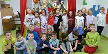 Powiększ grafikę: PINOKIO