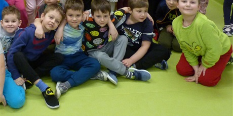 Powiększ grafikę: PINOKIO