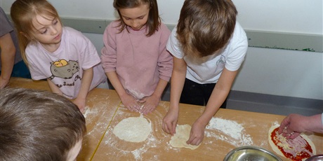 Powiększ grafikę: PIZZA