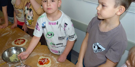 Powiększ grafikę: PIZZA