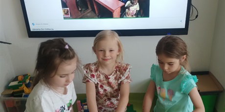 Powiększ grafikę: Pomagamy dzieciom z Afryki
