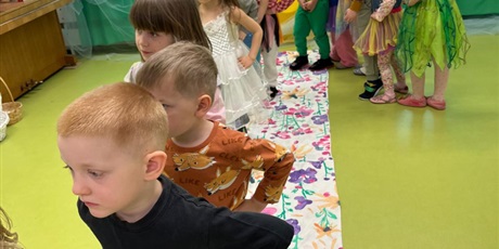 Powiększ grafikę: Powitanie Wiosny