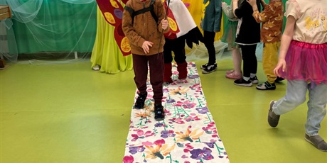 Powiększ grafikę: Powitanie Wiosny