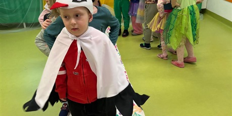 Powiększ grafikę: Powitanie Wiosny