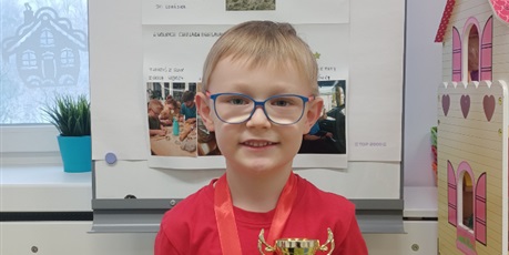 Powiększ grafikę: Projekt Bohater Tygodnia