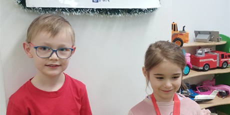 Powiększ grafikę: Projekt Bohater Tygodnia