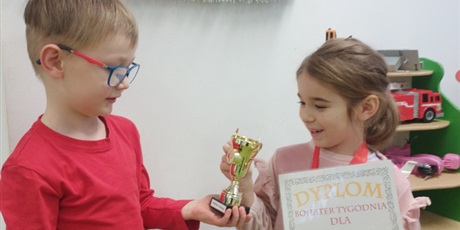 Powiększ grafikę: Projekt Bohater Tygodnia