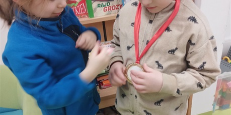 Powiększ grafikę: Projekt Bohater Tygodnia