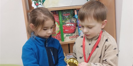 Powiększ grafikę: Projekt Bohater Tygodnia