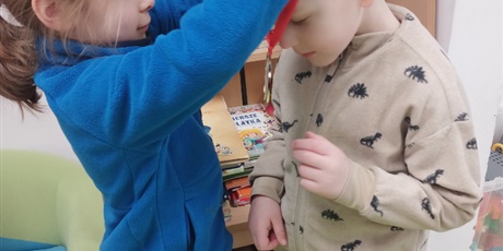 Powiększ grafikę: Projekt Bohater Tygodnia