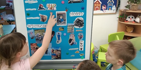 Powiększ grafikę: Projekt Bohater Tygodnia