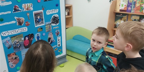 Powiększ grafikę: Projekt Bohater Tygodnia