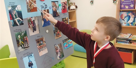 Powiększ grafikę: Projekt Bohater Tygodnia