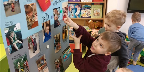 Powiększ grafikę: Projekt Bohater Tygodnia