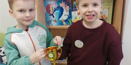 Powiększ grafikę: Projekt Bohater Tygodnia