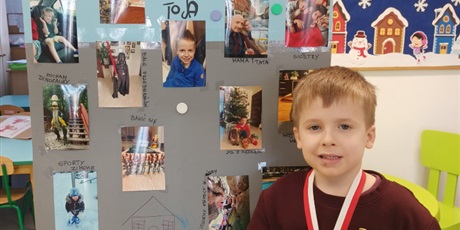 Powiększ grafikę: Projekt Bohater Tygodnia