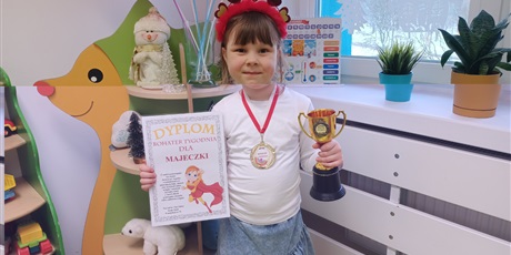 Powiększ grafikę: Projekt Bohater Tygodnia