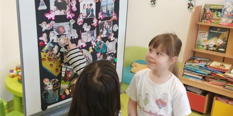 Powiększ grafikę: Projekt Bohater Tygodnia