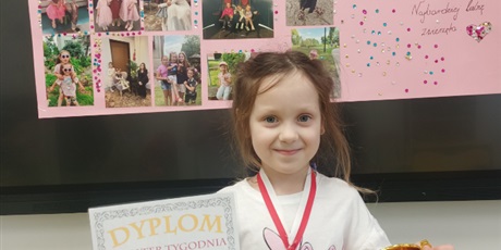 Powiększ grafikę: Projekt Bohater Tygodnia