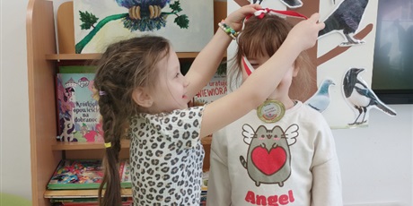 Powiększ grafikę: Projekt Bohater Tygodnia