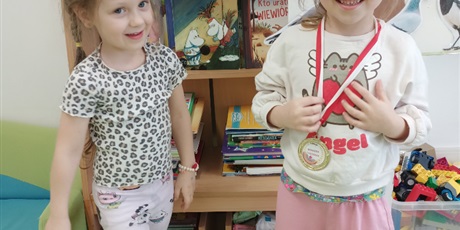 Powiększ grafikę: Projekt Bohater Tygodnia