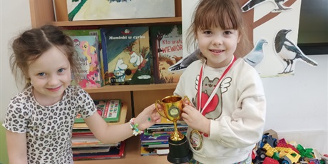 Powiększ grafikę: Projekt Bohater Tygodnia