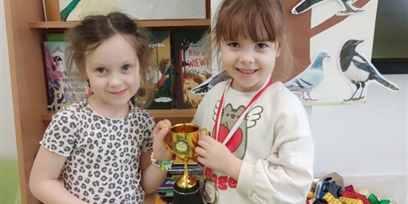 Powiększ grafikę: Projekt Bohater Tygodnia