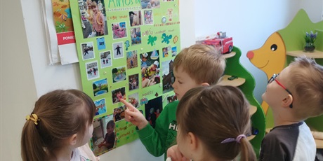 Powiększ grafikę: Projekt Bohater Tygodnia